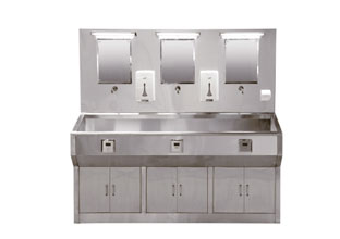 Stainless Steel Sink