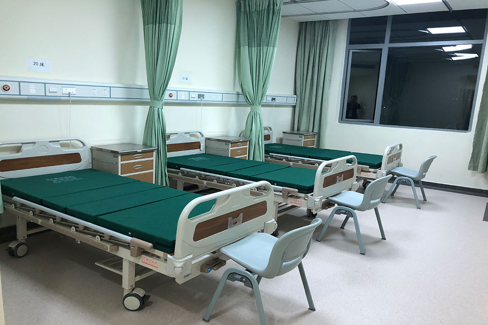 黔西南州人民医院内图5