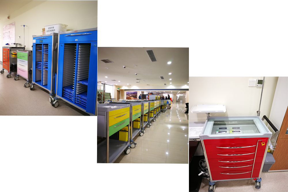 黔西南州人民医院内图7