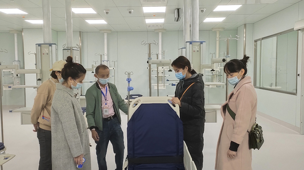 茅台医院内图10