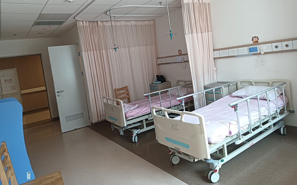 标准病床单元 (5) 标准病床单元 (5)