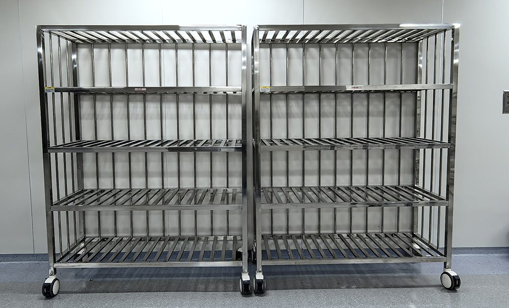 消毒供应中心 (6) 消毒供应中心 (6)