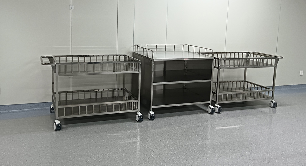 消毒供应中心 (8) 消毒供应中心 (8)