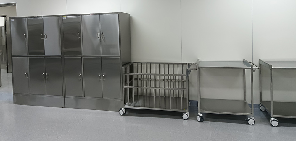 消毒供应中心 (9) 消毒供应中心 (9)