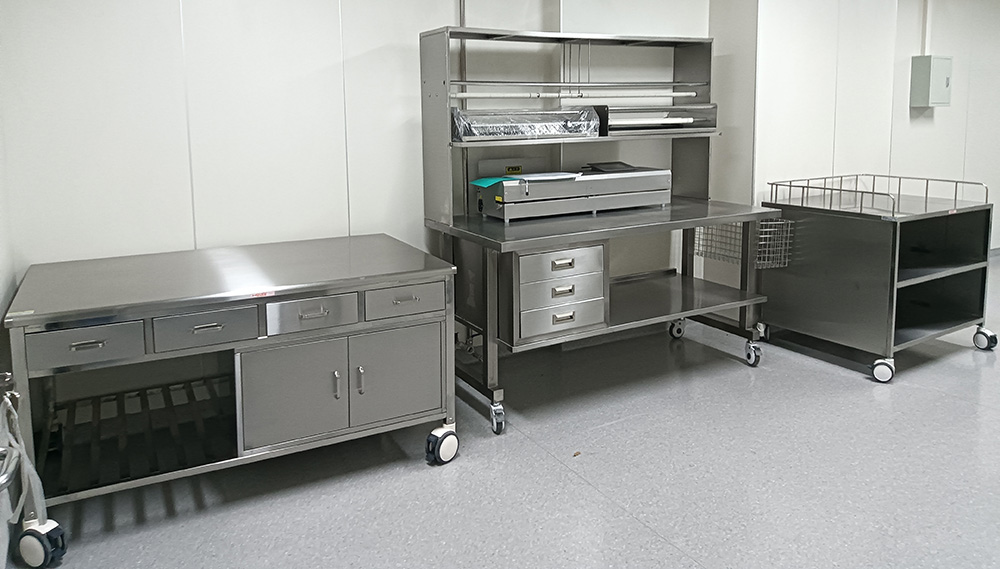 消毒供应中心 (11) 消毒供应中心 (11)