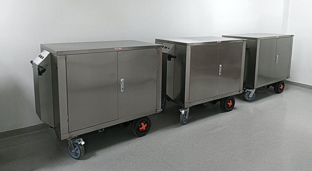 消毒供应中心 (12) 消毒供应中心 (12)