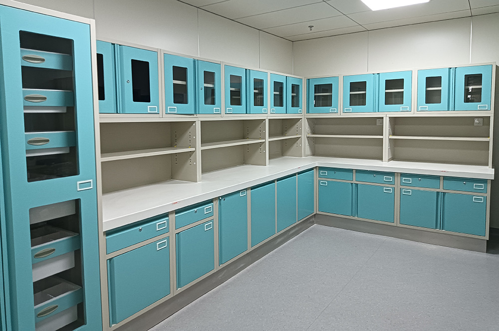 整体治疗准备室、处置室 (2) 整体治疗准备室、处置室 (2)